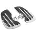thumbnail image 2 of Motorcycle Footrest,Aluminum Front Rider Floorboards Front Rider Floorboards Floorboards Unbeatable Value, 2 of 8