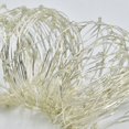 thumbnail image 4 of Solar String Light 10/20M Waterproof Wire LED Outdoor Party Courtyard Decoration, 4 of 9