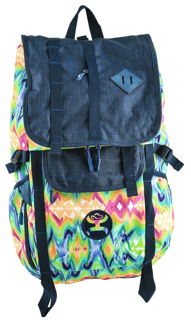hooey backpack