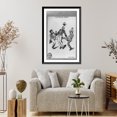 thumbnail image 4 of Historic Framed Print, Our mutual friend, 17-7/8" x 21-7/8", 4 of 9