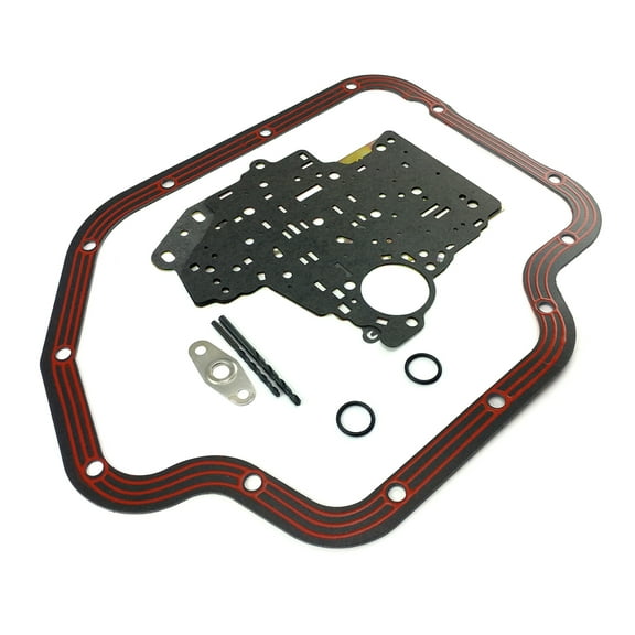 Speedmaster PCE222.1007 Turbo 400 TH400 TH375 M40 Transmission Shift Improver Kit - Stage 2