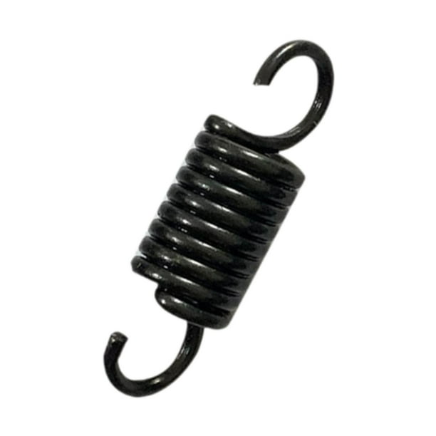 Pieza de cambiador de neumáticos, fácil de instalar, pieza de repuesto, pieza de reparación de automóviles, resorte de tensión 53x15mm
