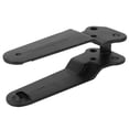 thumbnail image 2 of 2X Conjunto de Horquilla Trasera de Scooter Plegable Reemplazo Eléctrico Plegable Guardabarros Trasero para Kugoo S1 / S2 / S3 8 Pulgadas Scooter Eléctrico, 2 of 5