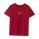 thumbnail image 3 of Camiseta para mujer, ropa de verano, camiseta básica de moda para desplazamientos en la playa y vacaciones M, 3 of 7