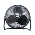 thumbnail image 1 of Air King 9212 12-Inch Industrial Grade High Velocity Pivoting Floor Fan, 1 of 5