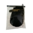 thumbnail image 2 of Exfoliating Body Net Sponge, Ember and Root African Net Sponge, Exfoliating Towel, Gentle Exfoliation, Exfoliating Washcloth Scrub Towel for Home Use, 2 of 6