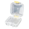 thumbnail image 1 of Caja De Dientes Con Membranas Caja De Retención De Protección Portátil Caja De Dientes Postizos, 1 of 9