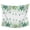Green, variant on Leaf Tapestry for Bedroom Wall Hanging Tapestry, Vintage Blue Green Purple Ombre Fruit Plant Ceiling Backdrop Tapestries Poster Blanket Wall Decor for Teens Room Living Room Dorm 59" x 90"