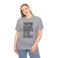 thumbnail image 4 of 22Gifts PawPaw Paw Paw New Grandpa Fathers Day Shirt, Gifts, Tshirt, Tee, 4 of 12