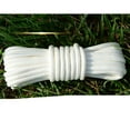thumbnail image 6 of LABSERRON Anchor Lines Rope White For General Users 1Pcs Diameter 0.2in, 6 of 8
