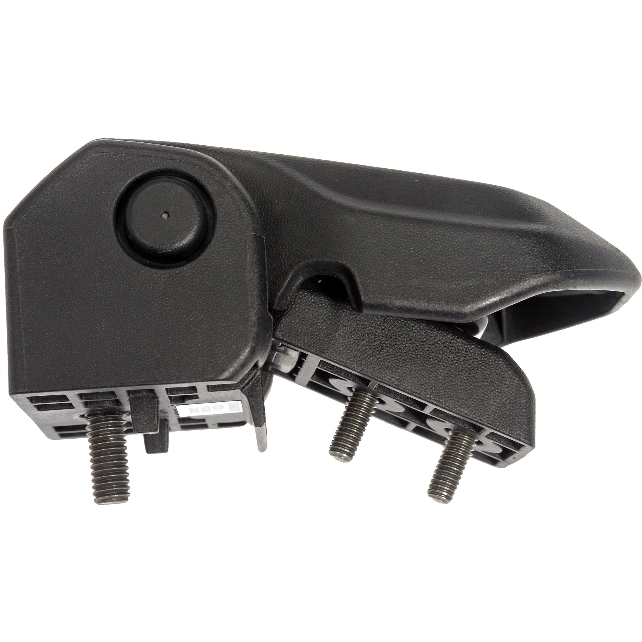 Dorman 42211 Hood Latch Assembly for Specific Jeep Models