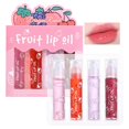 thumbnail image 1 of Brillo labial Bekoeen en roll-on, hidratante, sabores frutales, 1 of 8