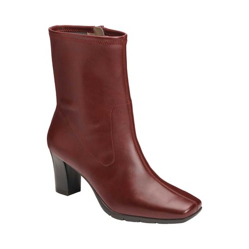 aerosoles mid calf boots