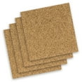 thumbnail image 1 of Tuiles de liège naturel Quartet, 1 of 1