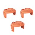thumbnail image 1 of Housse de Moulinet Extérieur Robuste pour Outils de Jardin avec Tissu Résistant aux Intempéries et Design Facile à Installer, 1 of 4