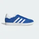 thumbnail image 1 of Ad-id-as Gazelle IG2093 Sneaker Men's 8.5 Blue White Suede Lifestyle Shoes LR3991, 1 of 6