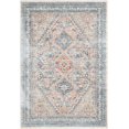 thumbnail image 2 of Rugs.com Newport Collection Rug – 4' x 6' Multi Medium Rug Perfect For Entryways, Kitchens, Breakfast Nooks, Accent Pieces, 2 of 9