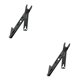thumbnail image 4 of Comprobador de cadena de bicicletas Kenally herramienta de extracción multiusos Negro 2piezas, 4 of 6