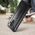 thumbnail image 4 of Funda Galaxy A6 Supcase UB Pro Negro, 4 of 4