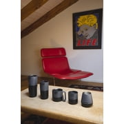 26oz Rise Tumbler - Asphalt