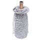 thumbnail image 1 of 4 piezas de fundas para botellas de vino de felpa navideñas, decoraciones para mesas de restaurante de Hotel, bolsas para botellas de vino, 1 of 5