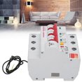 thumbnail image 3 of Smart WiFi Circuit Breaker Remote Switch Flame Retardant Shell AC220V for Home Automation, 3 of 7
