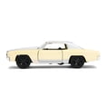 thumbnail image 5 of Jada 1971 Chevy Monte Carlo, Fast & Furious Toys 99516-1/32 Scale Diecast Model Car, 5 of 9