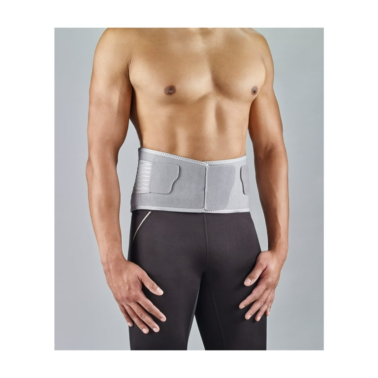 FUTURO Stabilizing Back Support S/M, Adjustable Comfort - Main Image