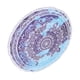 thumbnail image 5 of DEWIN Toalla de Playa con Estampado Elegante, Toallas de Piscina de Microfibra Transpirable, Manta Colgante Decorativa de Pared, Accesorios de Playa(B.), 5 of 5