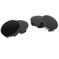 thumbnail image 1 of Wheel Center , Wheel Center Hub CapCover 4pcs 57mm  for Cars, 1 of 8