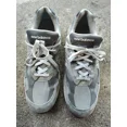 thumbnail image 3 of US. Size 14 New Balance 992 Grey Mens 2020 Release (D)M992GR, 3 of 5