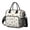 Pioneer Flower Floral-3, variant on Pioneer Flower Floral Print Pattern Womens Lunch Box for Work,Insulated Large Lunch Bag,Leakproof Adult Lunch Bag for Work,Beach,Travel,Picnic,Camping