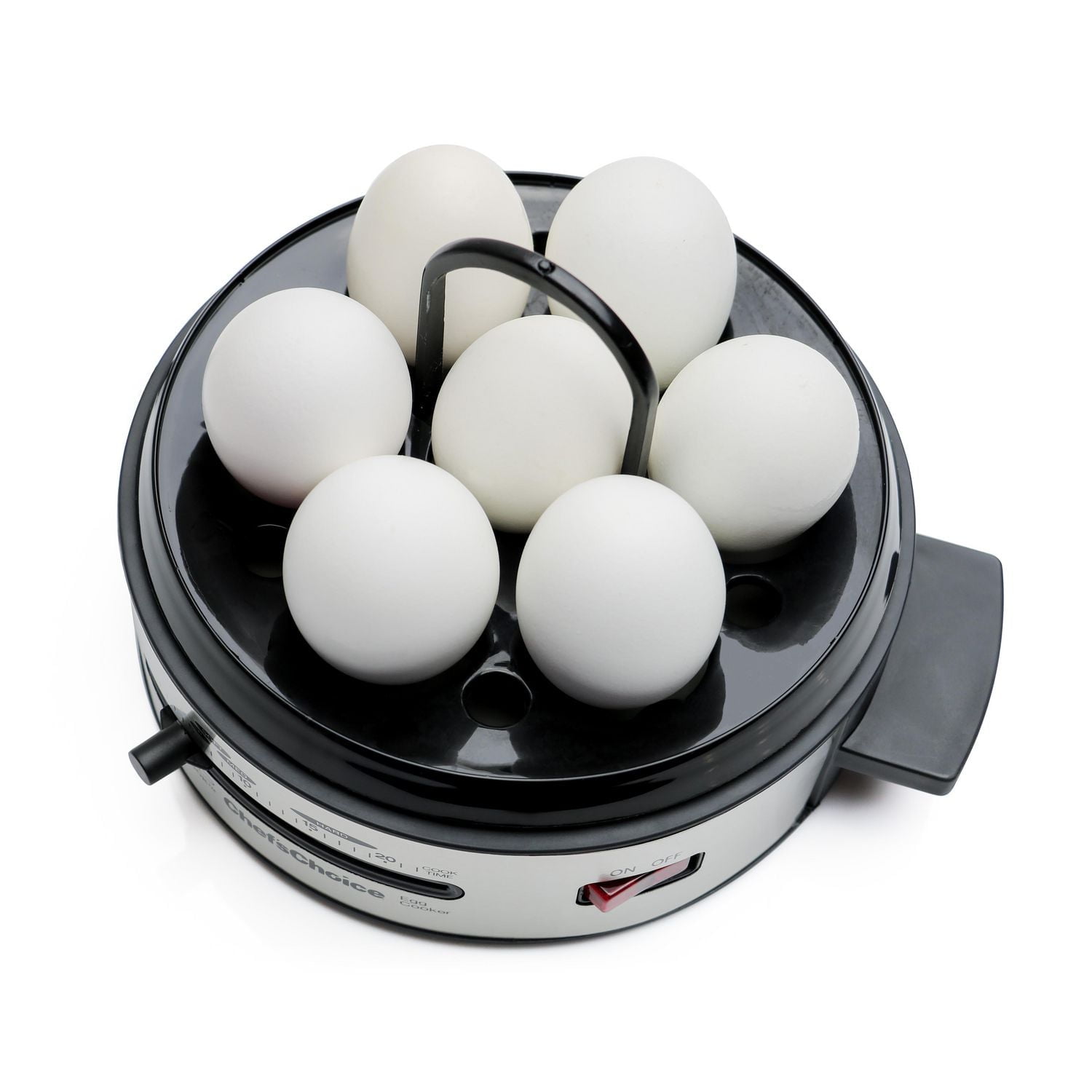 Chef’s Choice Gourmet Egg Cooker Model 810