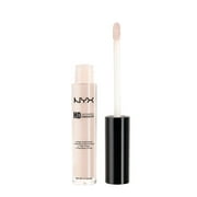 NYX Professional Makeup HD Studio Photogenic Concealer Wand, medium coverage, undereye concealer Nutmeg