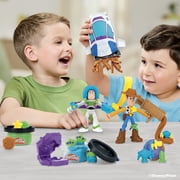 Play-Doh Toy Story Space Creations, Disney Kids Arts & Crafts 4+