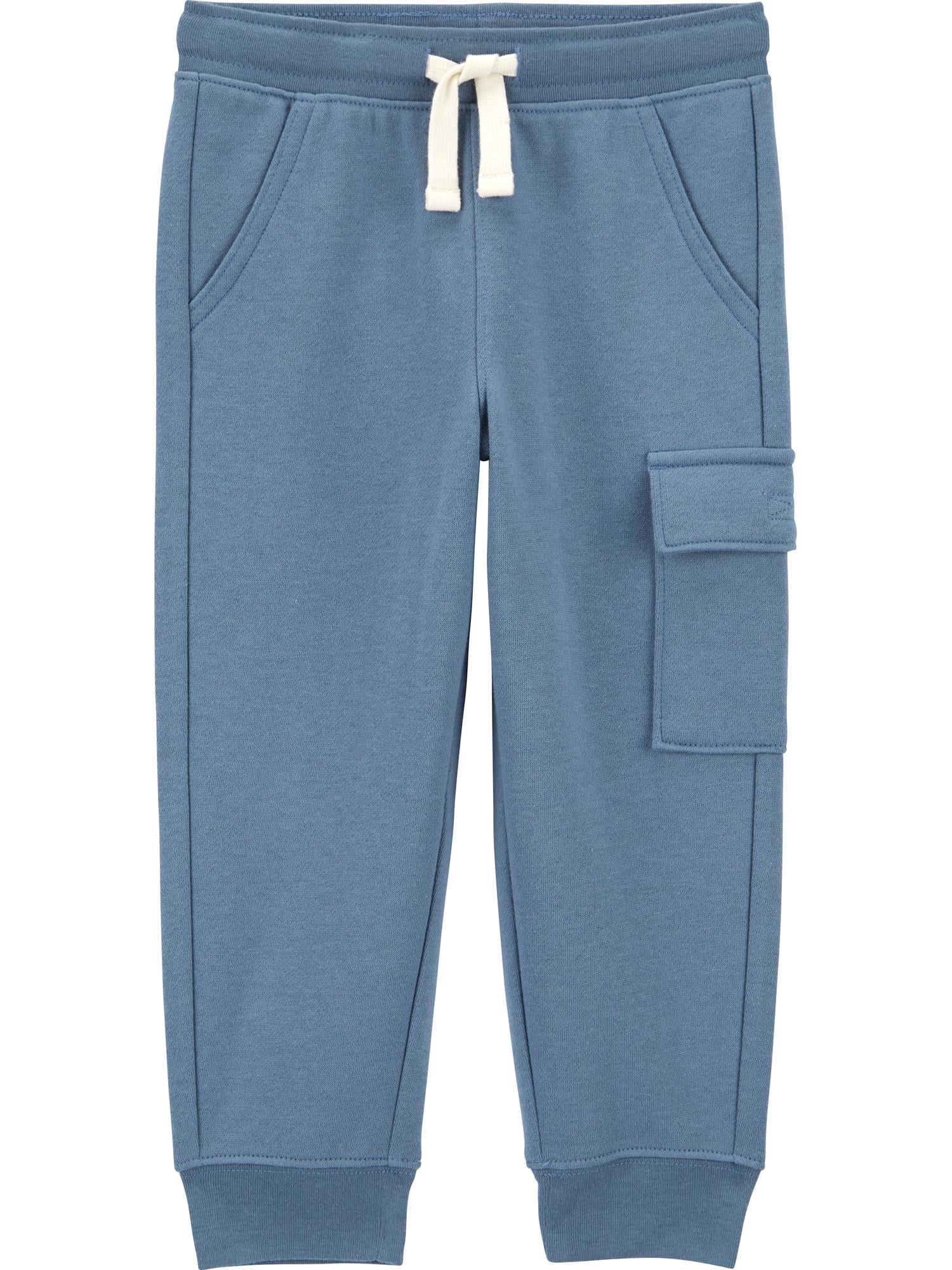 Carter's Child of Mine Toddler Boy Outfit Set, 3-Piece, Sizes 12M-5T
