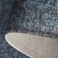 thumbnail image 5 of SAFAVIEH Classic Vintage Andi Southwestern Area Rug, Blue/Gray, 6' x 9', 5 of 10