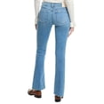 thumbnail image 2 of PAIGE womens  Manhattan Helena Bootcut Jean, 30, Blue, 2 of 2