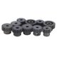 thumbnail image 4 of 10 pcs/set 16T-25T 7075 48P steel RC car motor gear for 1/8 1/10 brushless motor, 4 of 5