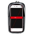 thumbnail image 4 of Bangcool Bike Bag Rainproof Touch Screen Bike Frame Bag Cycling Pouch for 6'' Cellphone, 4 of 10