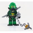 thumbnail image 2 of Figura LEGO Ninjago Lloyd Seabound con equipo de buceo y agarre, 2 of 5
