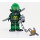 thumbnail image 2 of Figura LEGO Ninjago Lloyd Seabound con equipo de buceo y agarre, 2 of 5