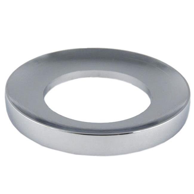 Eden Bath EB-MR01CR Vessel Sink Mounting Ring- Chrome