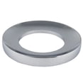 thumbnail image 1 of Eden Bath EB-MR01CR Vessel Sink Mounting Ring- Chrome, 1 of 1