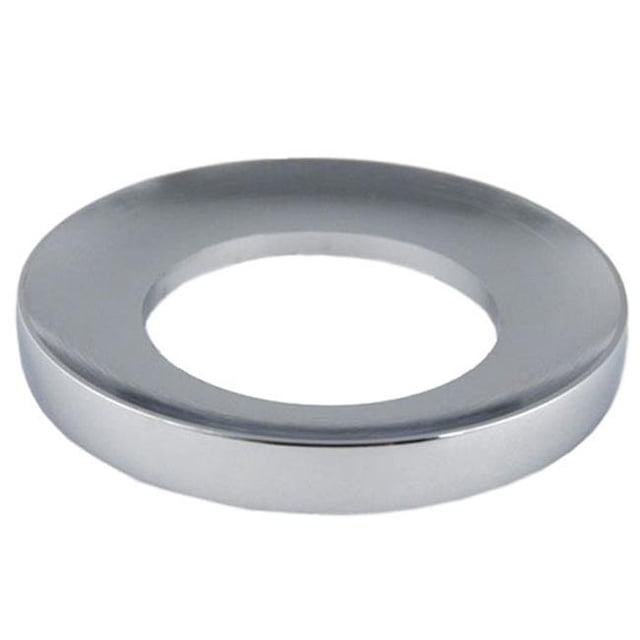 Eden Bath EB-MR01CR Vessel Sink Mounting Ring- Chrome