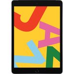 Rénovés Apple iPad 7th Gen A2197 (WiFi) 32GB Space Gris (grade B)