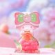 thumbnail image 3 of Sanrio Lindo Alta Belleza Kawaii Dibujos Animados Vitalidad Melocotón Melocotón Pacha Perro Kuromi Perro de Orejas Grandes Decoración Hecha a Mano Niña Regalo Muñeca, 3 of 5