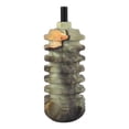 thumbnail image 1 of Herwey Bow Stabilizer,TP612 Bow Shock Absorber Balance Bar Rubber Shock Absorber Bow Arrows Stabilizer, Bow Shock Absorber, 1 of 8