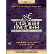 MTV's WWF Tough Enough - The First Season