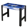 thumbnail image 3 of Multi Combo Game Table, Folding Multi Game Combination Table Set with Soccer Foosball Table, Pool Table, Hockey Table, Table Tennis Table,  (3FT 5 in 1), 3 of 7